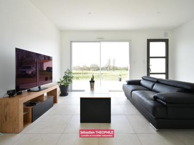 Acheter Maison Saint-jean-de-monts 285260 euros