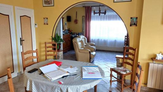 Acheter Maison 85 m2 Etaples