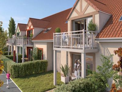 For sale Ambleteuse 3 rooms 61 m2 Pas de calais (62164) photo 1