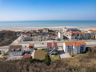 For sale Cucq 3 rooms 54 m2 Pas de calais (62780) photo 0