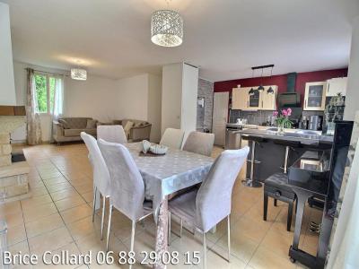 Annonce Vente 7 pices Maison Rantigny 60
