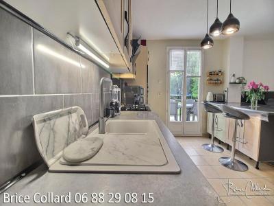 Acheter Maison Rantigny Oise