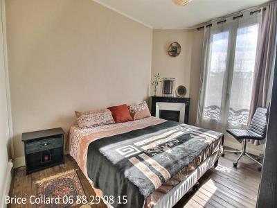 Acheter Maison Nogent-sur-oise 178000 euros