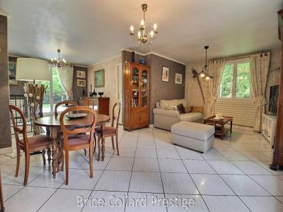 Annonce Vente Prestige Lamorlaye 60