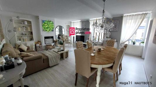 Annonce Vente Immeuble Avranches 50