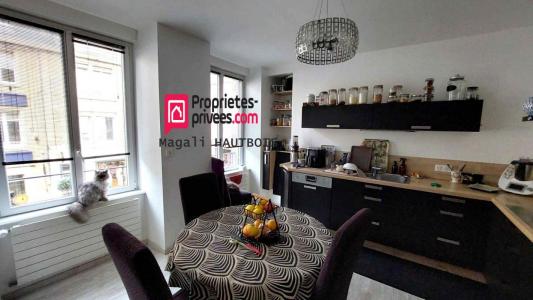 Acheter Immeuble Avranches Manche
