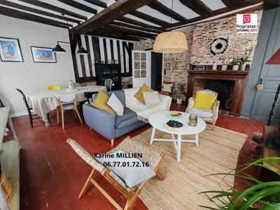 For sale Conde-sur-iton 6 rooms 115 m2 Eure (27160) photo 0