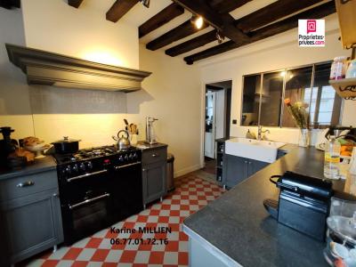 Annonce Vente 6 pices Maison Conde-sur-iton 27
