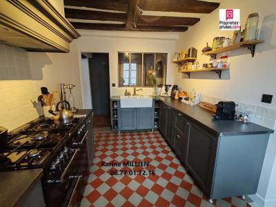 Acheter Maison 115 m2 Conde-sur-iton
