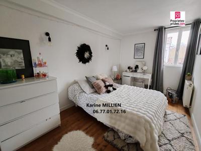 Acheter Maison Conde-sur-iton 166000 euros