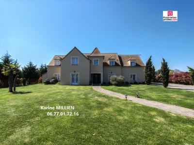 For sale Allainville 7 rooms 330 m2 Eure et loir (28500) photo 1