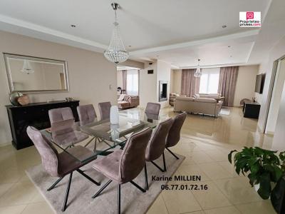 For sale Allainville 7 rooms 330 m2 Eure et loir (28500) photo 4
