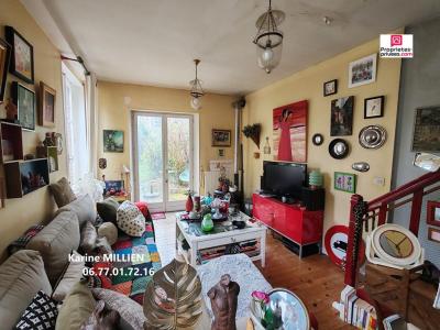 For sale Brezolles 8 rooms 152 m2 Eure et loir (28270) photo 4