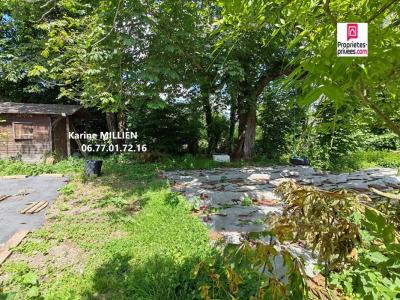 For sale Muzy 5 rooms 134 m2 Eure (27650) photo 1