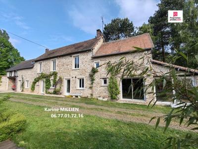 For sale Vernon 7 rooms 216 m2 Eure (27200) photo 0