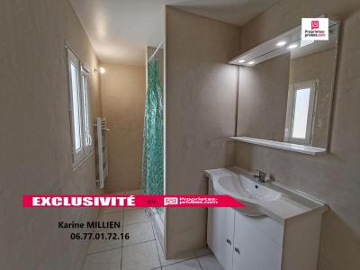 Acheter Maison 50 m2 Nonancourt