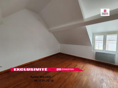 Acheter Maison Nonancourt 139990 euros