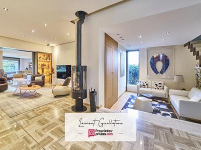 For sale Gaubretiere 10 rooms 330 m2 Vendee (85130) photo 0