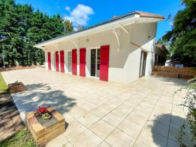 Acheter Maison 192 m2 Saint-martin-des-tilleuls