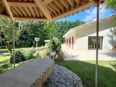 Acheter Maison Saint-martin-des-tilleuls 398000 euros
