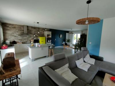 Acheter Maison Saint-laurent-sur-sevre Vendee