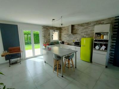 Acheter Maison Saint-laurent-sur-sevre 265000 euros
