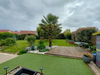 For sale Cholet 5 rooms 103 m2 Maine et loire (49300) photo 3