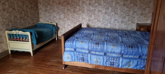 Acheter Maison Saint-aubin-des-ormeaux 104000 euros