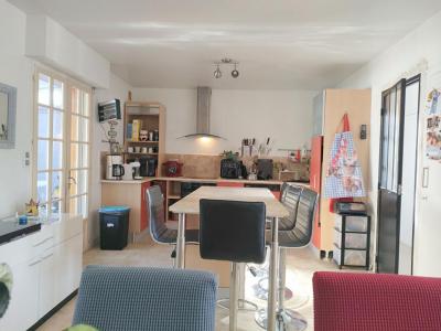 Annonce Vente 7 pices Maison Ploufragan 22