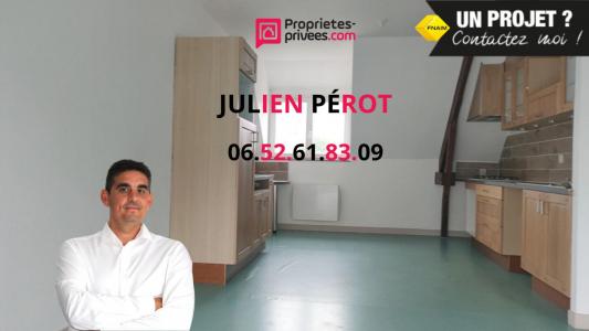 For sale Saint-donan 3 rooms 62 m2 Cotes d'armor (22800) photo 0