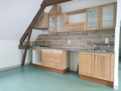 For sale Saint-donan 3 rooms 62 m2 Cotes d'armor (22800) photo 2