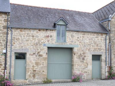 Acheter Appartement 132 m2 Guingamp