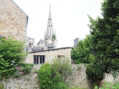 Acheter Appartement Guingamp 299980 euros