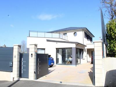Annonce Vente 7 pices Maison Ploufragan 22