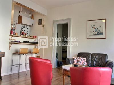 Annonce Vente 3 pices Appartement Aix-les-bains 73