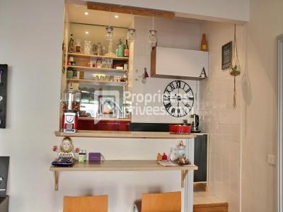 Acheter Appartement Aix-les-bains 328000 euros