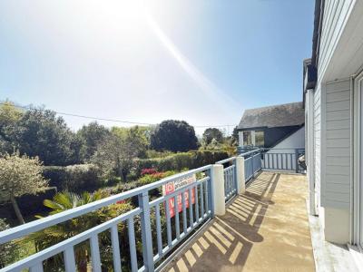 Annonce Vente 3 pices Appartement Saint-philibert 56