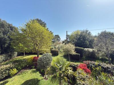 Acheter Appartement 90 m2 Saint-philibert