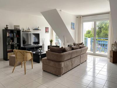 Acheter Appartement Saint-philibert 415960 euros