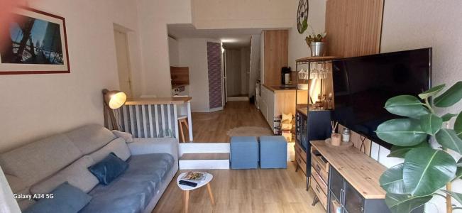 Annonce Vente 3 pices Appartement Saint-cyprien 66