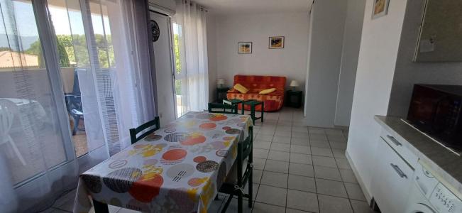 Annonce Vente 2 pices Appartement Saint-cyprien 66
