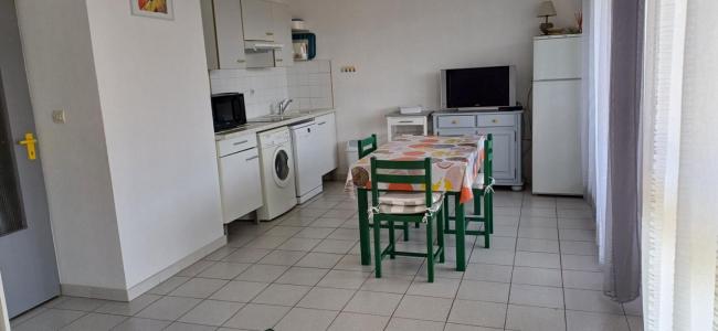 Acheter Appartement 42 m2 Saint-cyprien