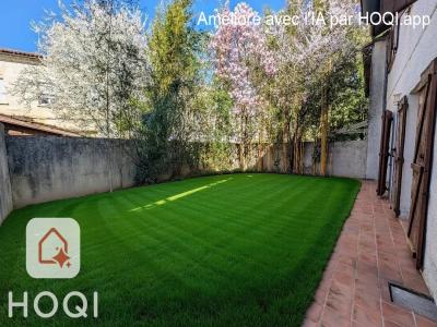 Acheter Maison 98 m2 Bordeaux