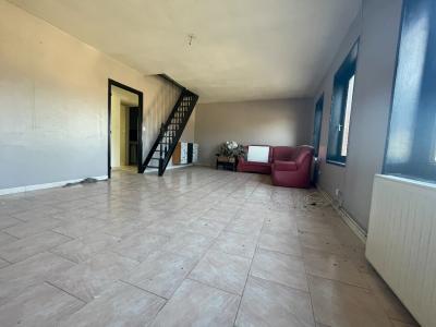 Acheter Immeuble Bruay-la-buissiere 87000 euros