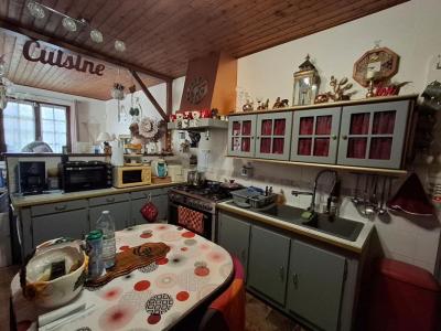 For sale Thouarsais-bouildroux 4 rooms 106 m2 Vendee (85410) photo 1