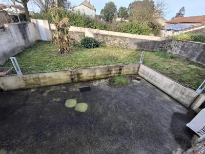 Annonce Vente 5 pices Maison Menomblet 85