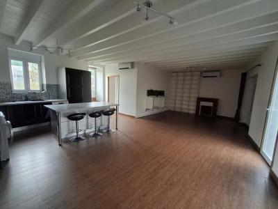 Acheter Maison Menomblet 140000 euros