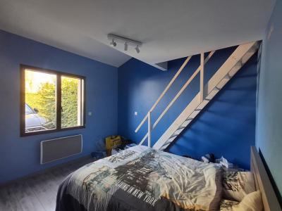 Acheter Maison Hermenault 298530 euros