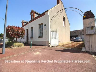 Annonce Vente 6 pices Maison Marboue 28