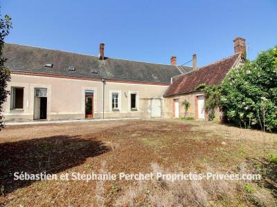 Acheter Maison 142 m2 Marboue